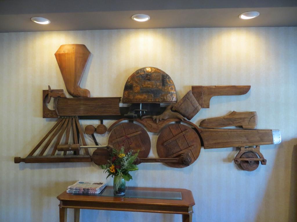 The Durango Downtown Inn Екстер'єр фото