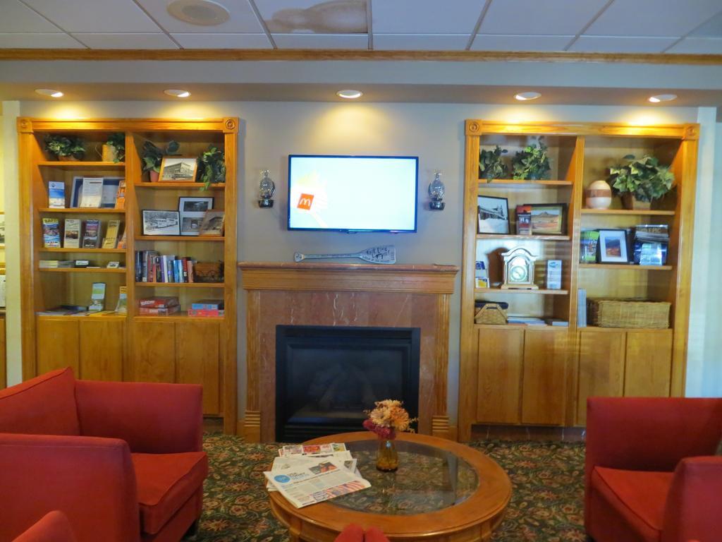 The Durango Downtown Inn Екстер'єр фото
