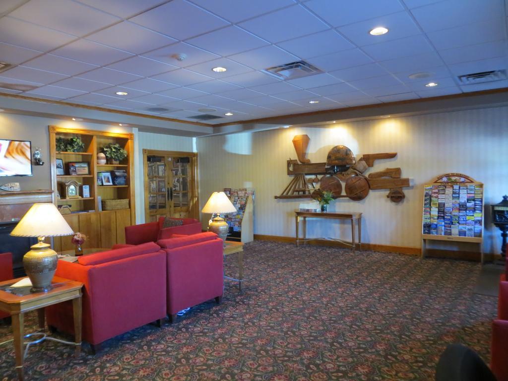 The Durango Downtown Inn Екстер'єр фото
