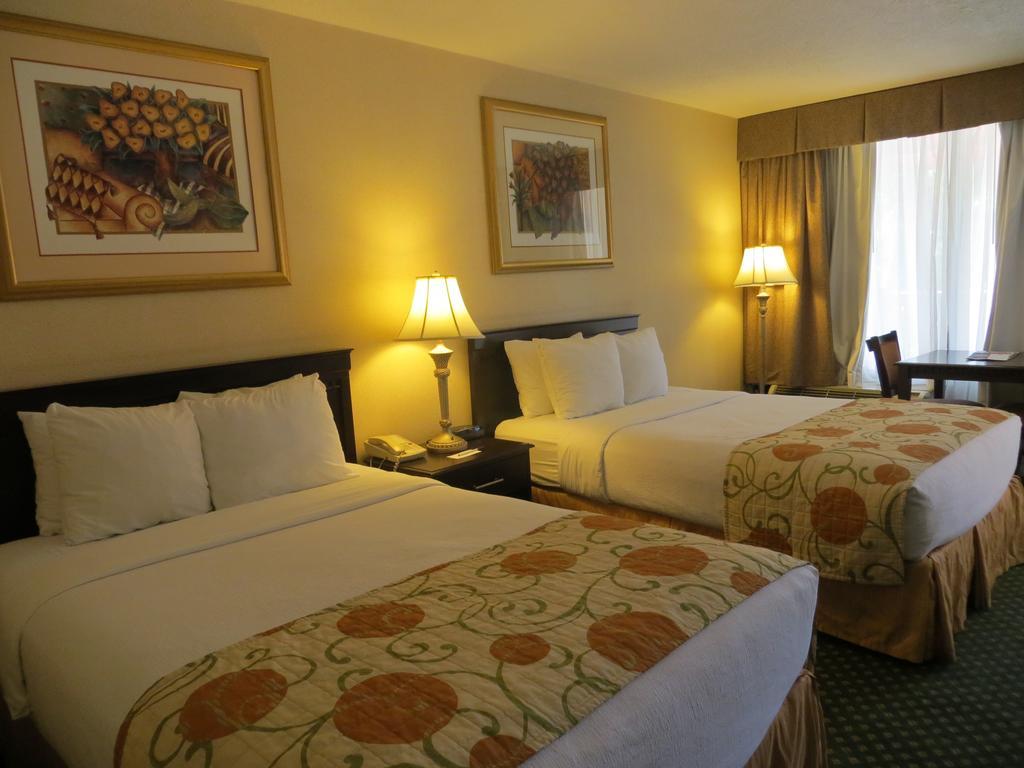 The Durango Downtown Inn Екстер'єр фото