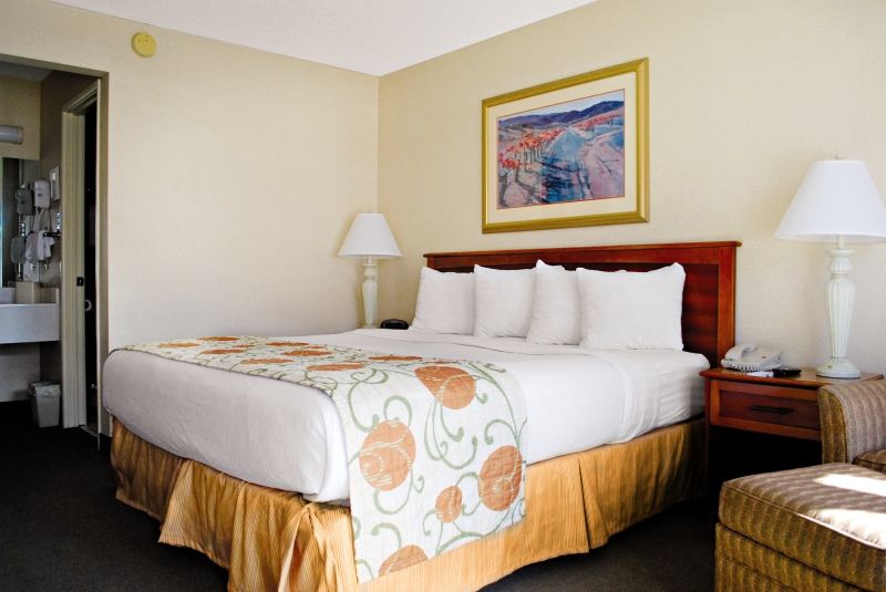 The Durango Downtown Inn Екстер'єр фото