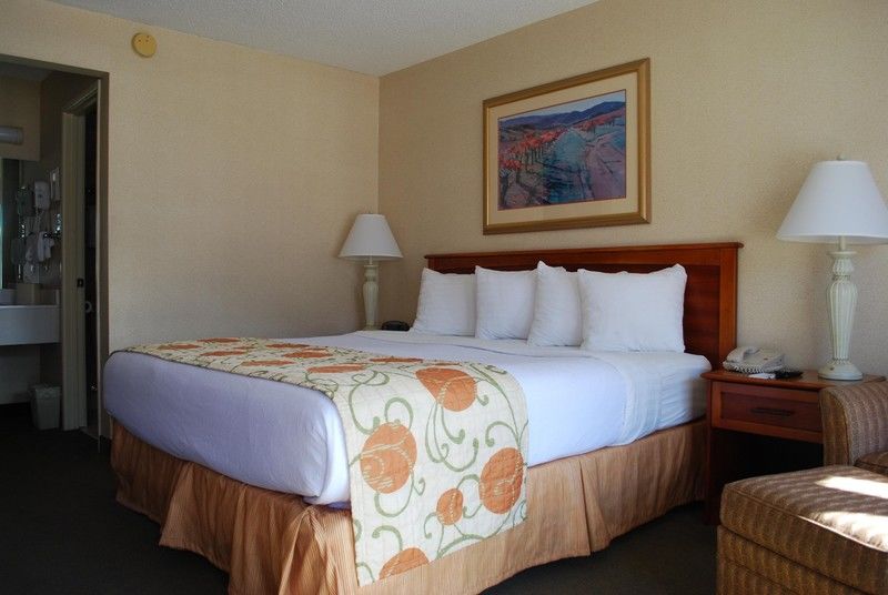 The Durango Downtown Inn Екстер'єр фото