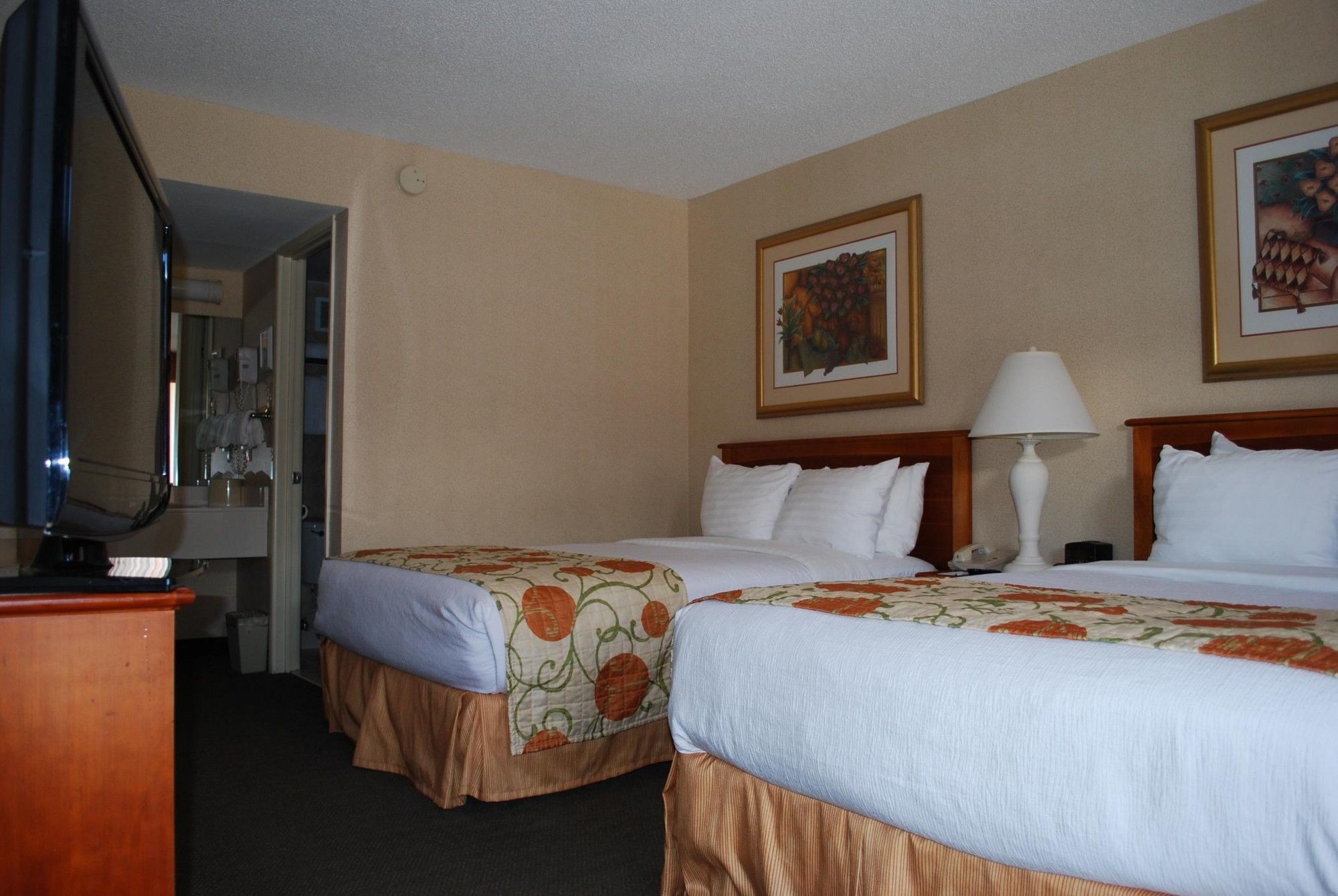 The Durango Downtown Inn Екстер'єр фото