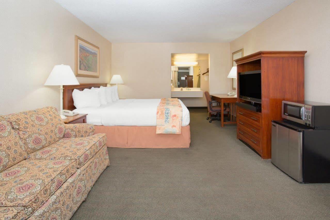 The Durango Downtown Inn Екстер'єр фото