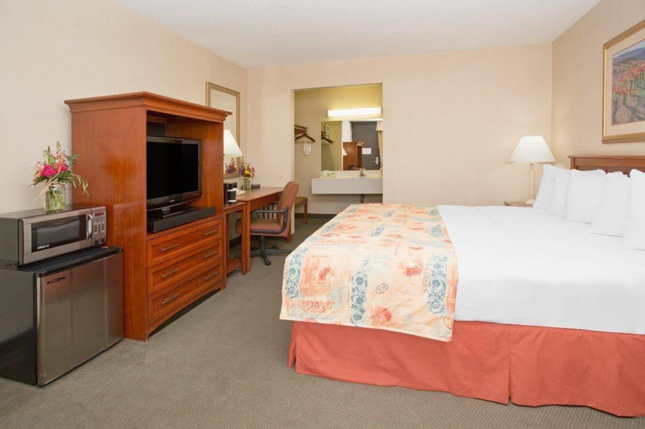The Durango Downtown Inn Екстер'єр фото