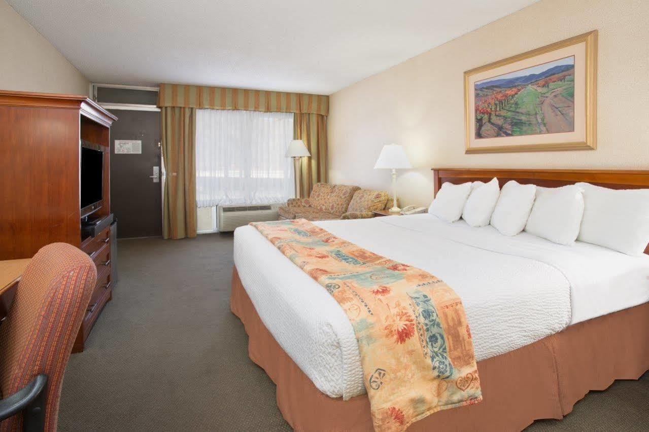 The Durango Downtown Inn Екстер'єр фото