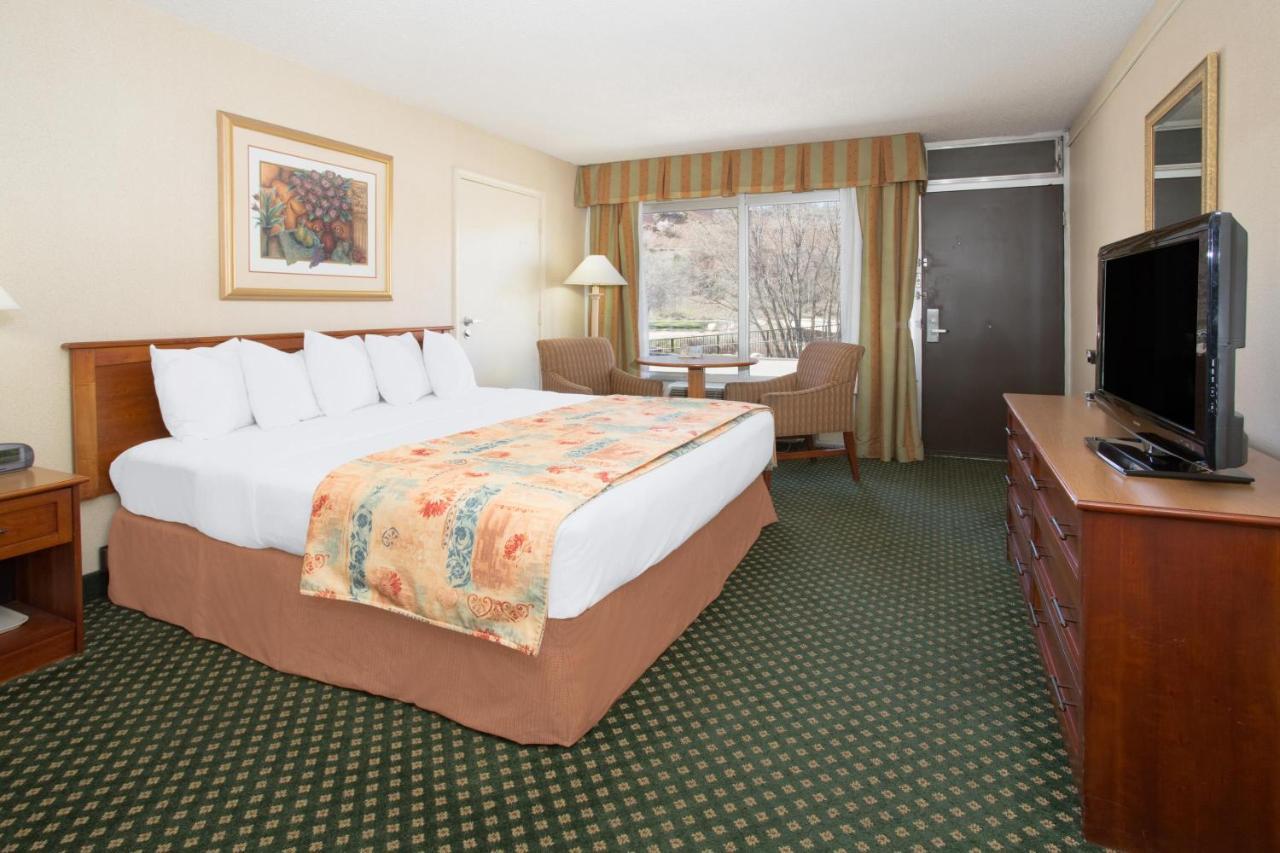 The Durango Downtown Inn Екстер'єр фото
