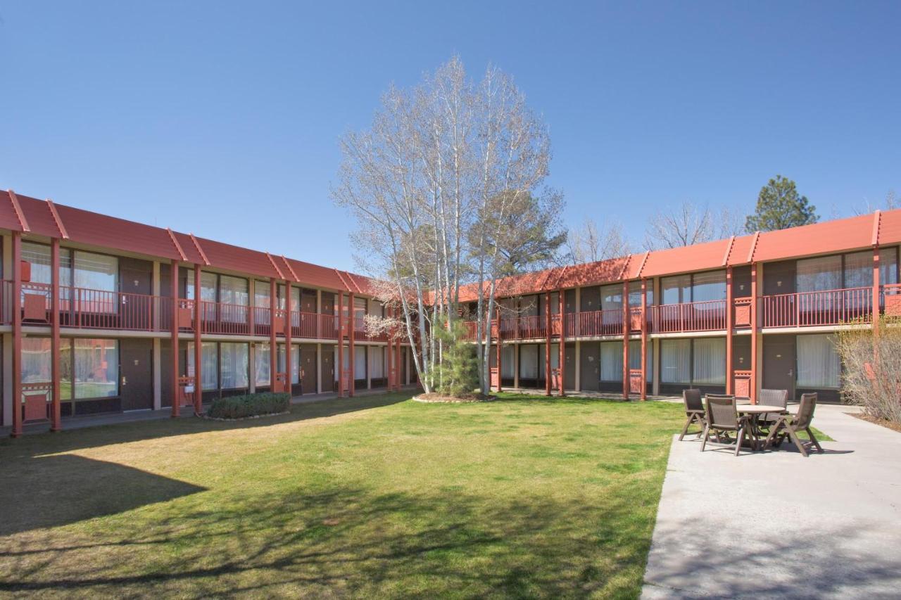 The Durango Downtown Inn Екстер'єр фото